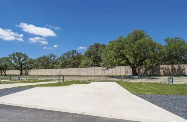 rental at 5386 Ranch Road 1376 #63 in Fredericksburg, TX — photo 1
