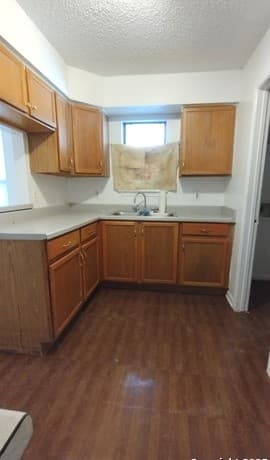 2-bedroom rental at 116 Flann Aly in San Antonio, TX — photo 4