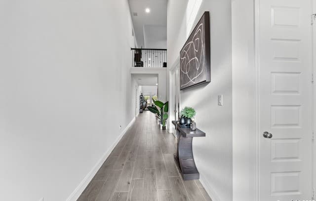 4-bedroom rental at 24138 Sidehill Lie in San Antonio, TX — photo 3