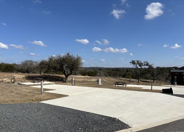 rental at 5386 Ranch Road 1376 #5 in Fredericksburg, TX — photo 1