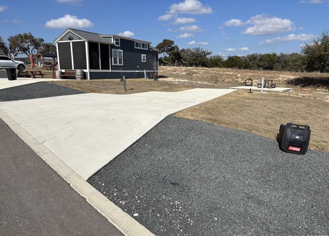 rental at 5386 Ranch Road 1376 #5 in Fredericksburg, TX — photo 2