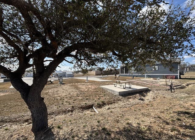 rental at 5386 Ranch Road 1376 #5 in Fredericksburg, TX — photo 5