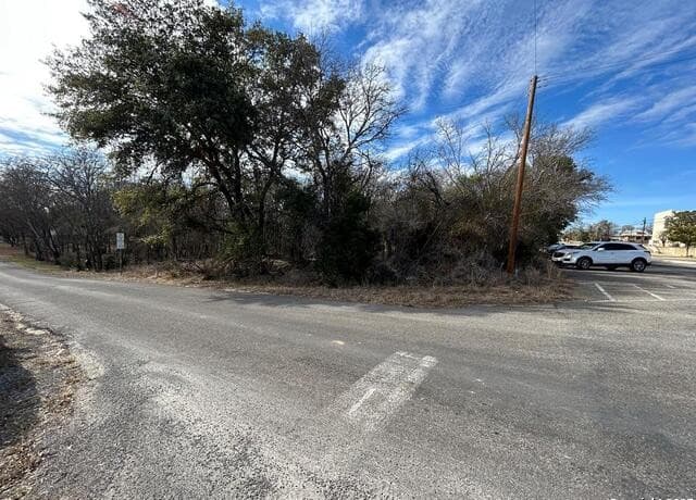 rental at 000 High St in Comfort, TX — photo 1