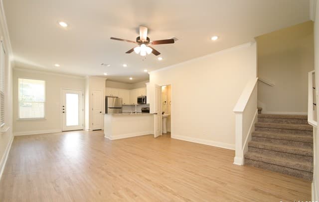 rental at 2314 Tulipwood Cove in San Antonio, TX — photo 4