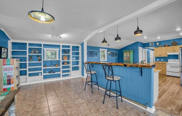 2-bedroom rental at 117 Ancient Coast Rd in Fredericksburg, TX — photo 3