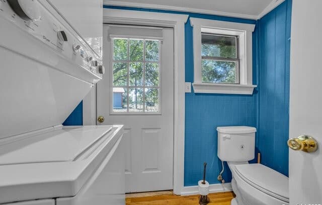 2-bedroom rental at 117 Ancient Coast Rd in Fredericksburg, TX — photo 5