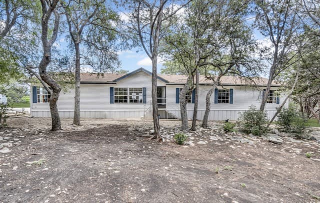 4-bedroom rental at 27522 Natural Bridge Caverns Road TRACK#1 in San Antonio, TX — photo 1