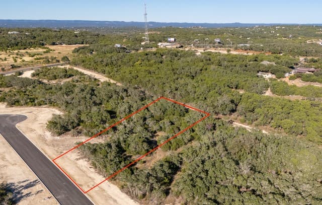 rental at 82 Swede Springs in Boerne, TX — photo 1