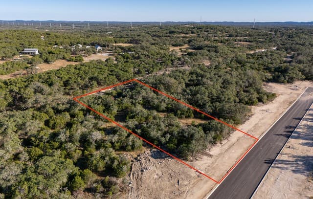 rental at 82 Swede Springs in Boerne, TX — photo 2