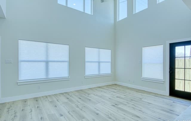 3-bedroom rental at 1426 Wyoming Unit 101 in San Antonio, TX — photo 4