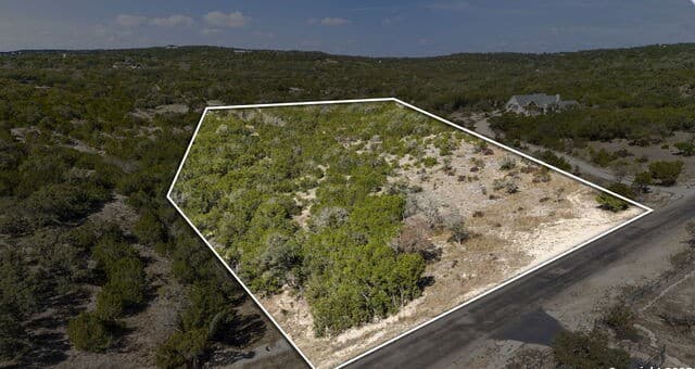 rental at LOT 8 Clear Water Canyon in Helotes, TX — photo 2