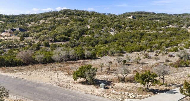 rental at LOT 8 Clear Water Canyon in Helotes, TX — photo 4