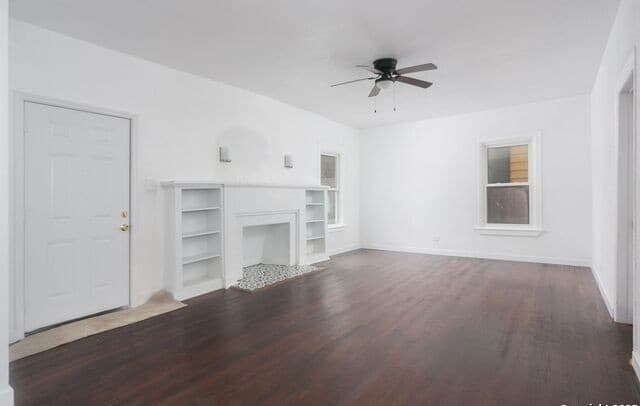 rental at 616 W Craig Pl in San Antonio, TX — photo 5