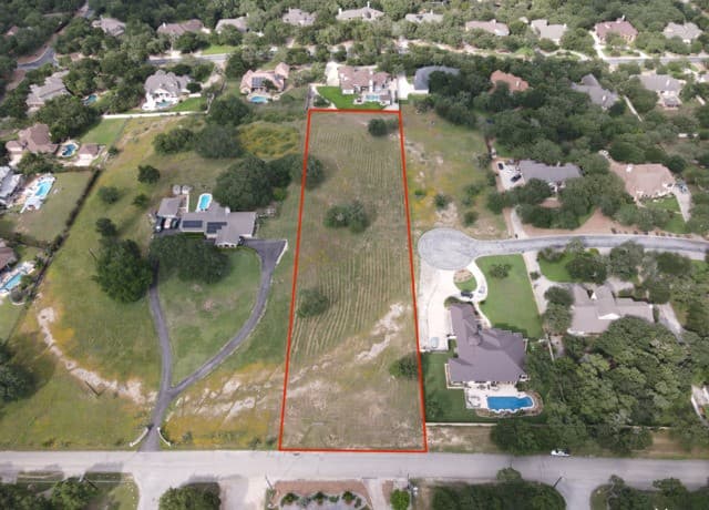 rental at 0 Bat Cave Road in Garden Ridge, TX — photo 1