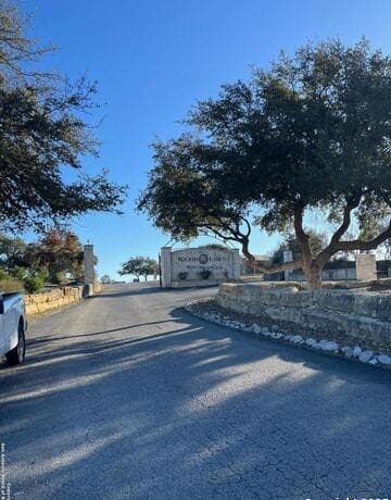 rental at 205 S Calvin Barrett in Blanco, TX — photo 2
