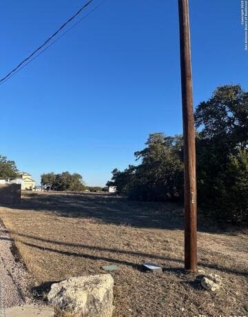 rental at 205 S Calvin Barrett in Blanco, TX — photo 4