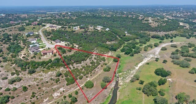 rental at 553 River Hawk in Spring Branch, TX — photo 1