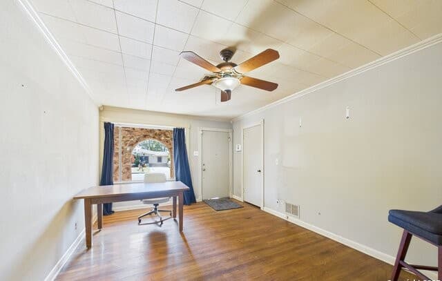3-bedroom rental at 1806 Viewridge Dr in San Antonio, TX — photo 4