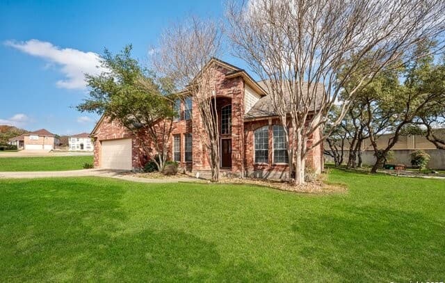 Home for sale at 20530 Wild Springs Dr in San Antonio, TX — photo 2