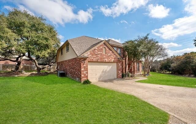 Home for sale at 20530 Wild Springs Dr in San Antonio, TX — photo 3