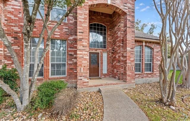 Home for sale at 20530 Wild Springs Dr in San Antonio, TX — photo 4