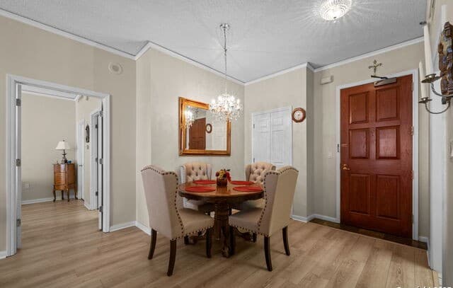 2-bedroom rental at 1 Towers Park Ln Unit 1513 in San Antonio, TX — photo 1
