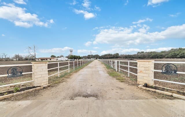 3-bedroom home for sale at 12120 Schaefer Rd in Schertz TX