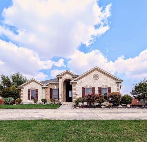 Home for sale at 6963 Hallie Heights in Schertz, TX — photo 3