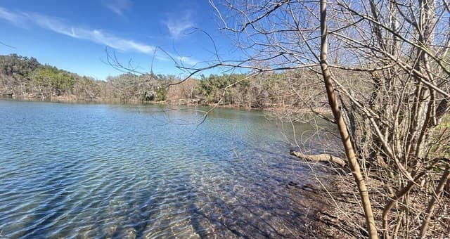 rental at 1395 Overbrook Ln in Spring Branch, TX — photo 5