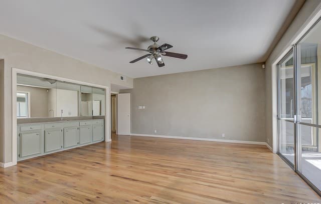 2-bedroom rental at 3678 Hidden Dr Unit 603 in San Antonio, TX — photo 2