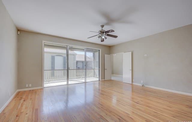 2-bedroom rental at 3678 Hidden Dr Unit 603 in San Antonio, TX — photo 4