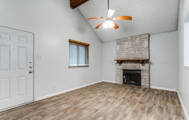 2-bedroom rental at 14122 Churchill Estates Unit 1505 in San Antonio, TX — photo 3