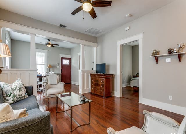 3-bedroom rental at 521 N Palmetto in San Antonio, TX — photo 5