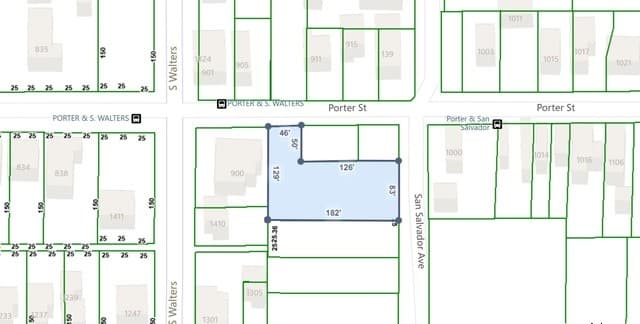 rental at 211 San Salvador in San Antonio, TX — photo 4