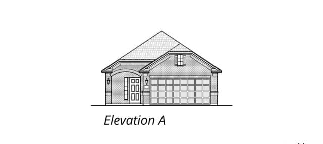 3-bedroom rental at 12327 Aurora Basin in San Antonio, TX — photo 1