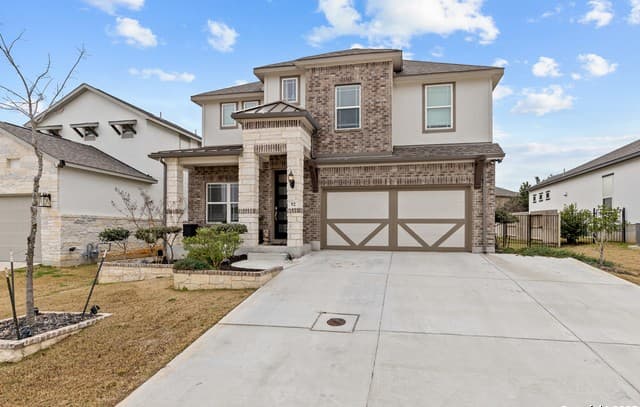 Home for sale at 92 Telford Way in Boerne, TX — photo 2
