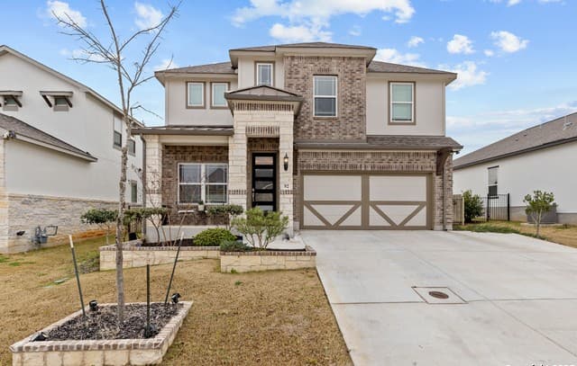 Home for sale at 92 Telford Way in Boerne, TX — photo 4