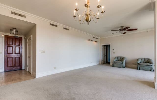 2-bedroom rental at 1 Towers Park Ln Unit 616 in San Antonio, TX — photo 4