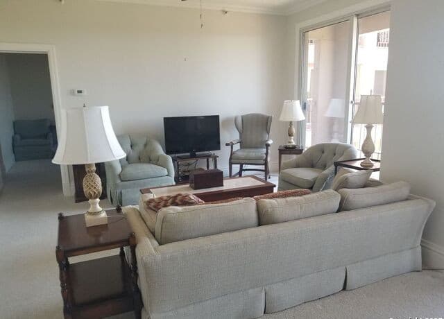 2-bedroom rental at 1 Towers Park Ln Unit 616 in San Antonio, TX — photo 5