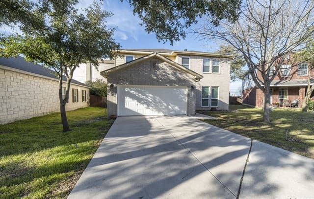 Home for sale at 2243 Sunderidge in San Antonio, TX — photo 2