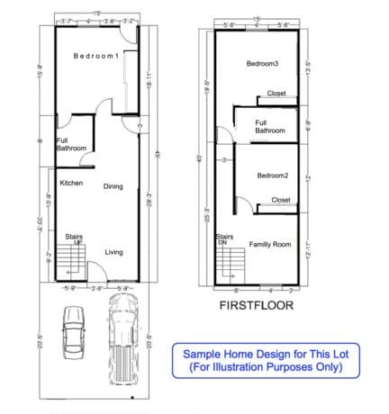 rental at 831 S San Eduardo in San Antonio, TX — photo 2