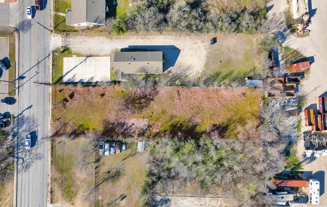 rental at 126 NW 36th in San Antonio, TX — photo 4