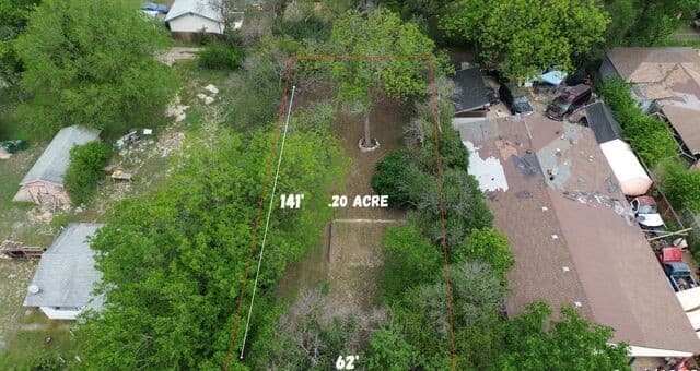 rental at 202 Eskimo in San Antonio, TX — photo 4