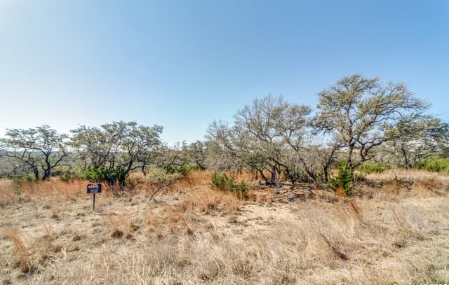 rental at LOT 63 Linwood Rdg in Boerne, TX — photo 3