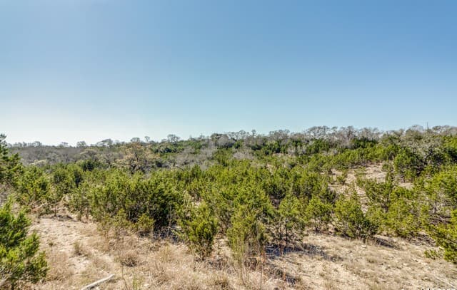 rental at LOT 63 Linwood Rdg in Boerne, TX — photo 5