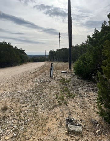 rental at 266 Pecos Rd in Bandera, TX — photo 1