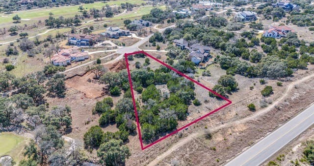 rental at LOT 48 Muirfield in Boerne, TX — photo 1