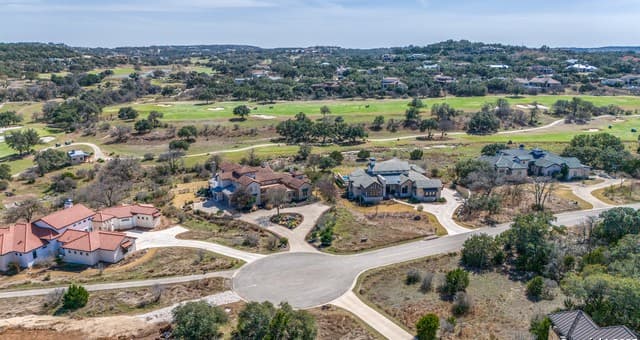 rental at LOT 48 Muirfield in Boerne, TX — photo 4