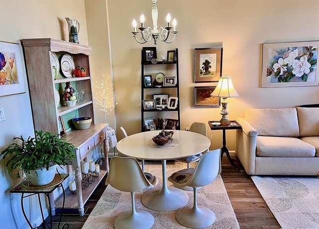 1-bedroom rental at 1 Towers Park Ln Unit 1604 in San Antonio, TX — photo 4