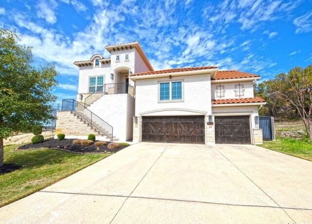 Home for sale at 8439 Sierra Hermosa in San Antonio, TX — photo 2